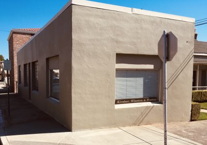 Photo of office building